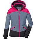 Vorschau: KILLTEC Kinder Funktionsjacke KSW 151 GRLS SKI JCKT