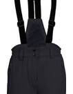 Vorschau: KILLTEC Kinder Latzhose KSW 152 GRLS SKI PNTS