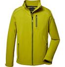 Vorschau: KILLTEC Herren Funktionsjacke KOS 263 MN SFTSHLL JCKT