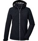 Vorschau: KILLTEC Damen Funktionsjacke KOS 40 WMN SFTSHLL JCKT