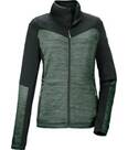 Vorschau: KILLTEC Damen Unterjacke KOS 19 WMN FLX JCKT