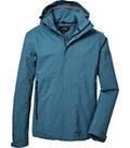 Vorschau: KILLTEC Herren Funktionsjacke KOS 53 MN JCKT