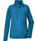 Vorschau: KILLTEC Damen Unterjacke KOS 66 WMN FLC JCKT