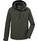 Vorschau: KILLTEC Herren Funktionsjacke KOW 192 MN JCKT