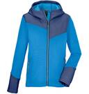 Vorschau: KILLTEC Kinder Unterjacke KOS 272 BYS FLX JCKT