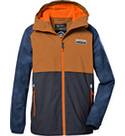 Vorschau: KILLTEC Kinder Funktionsjacke KOS 280 BYS JCKT