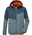 Vorschau: KILLTEC Kinder Funktionsjacke KOS 330 BYS JCKT