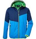 Blau