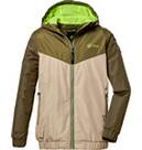 Vorschau: KILLTEC Kinder Funktionsjacke KOS 288 BYS JCKT