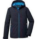 Vorschau: KILLTEC Kinder Funktionsjacke KOS 321 BYS SFTSHLL JCKT