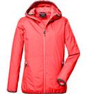 Vorschau: KILLTEC Kinder Funktionsjacke KOS 333 GRLS JCKT