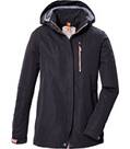Vorschau: KILLTEC Damen Funktionsjacke KOS 365 WMN JCKT