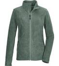 Vorschau: KILLTEC Damen Unterjacke KOW 106 WMN FLC JCKT