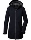 Vorschau: KILLTEC Damen Mantel KOW 95 WMN SFTSHLL PRK