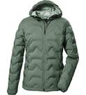 Vorschau: KILLTEC Damen Funktionsjacke KOW 8 WMN QLTD JCKT