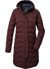Vorschau: KILLTEC Damen Mantel KOW 9 WMN QLTD PRK
