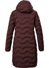 Vorschau: KILLTEC Damen Mantel KOW 9 WMN QLTD PRK