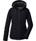 Vorschau: KILLTEC Damen Funktionsjacke KOW 10 WMN QLTD JCKT
