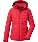 modern red