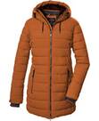 Vorschau: KILLTEC Damen Mantel KOW 55 WMN QLTD PRK