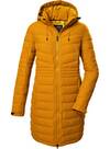 Vorschau: KILLTEC Damen Mantel KOW 96 WMN QLTD CT