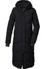 Vorschau: KILLTEC Damen Mantel KOW 87 WMN QLTD CT