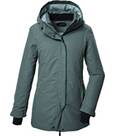 Vorschau: KILLTEC Damen Mantel KOW 93 WMN PKR