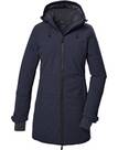Vorschau: KILLTEC Damen Mantel KOW 307 WMN PRK
