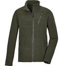 Vorschau: KILLTEC Herren Unterjacke KOW 86 MN FLX JCKT
