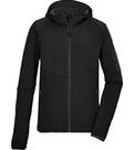 Vorschau: KILLTEC Herren Unterjacke KOW 85 MN FLX JCKT