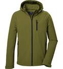 Vorschau: KILLTEC Herren Funktionsjacke KOW 92 MN SFTSHLL JCKT