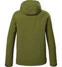 Vorschau: KILLTEC Herren Funktionsjacke KOW 92 MN SFTSHLL JCKT