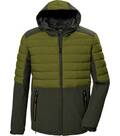 Vorschau: KILLTEC Herren Jacke KOW 3 MN JCKT
