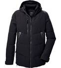 Vorschau: KILLTEC Herren Funktionsjacke KOW 1 MN QLTD JCKT