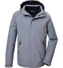 Vorschau: KILLTEC Herren Funktionsjacke KOW 4 MN JCKT