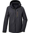 Vorschau: KILLTEC Herren Funktionsjacke KOW 7 MN JCKT