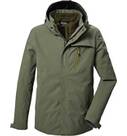 Vorschau: KILLTEC Herren Doppeljacke KOW 6 MN JCKT