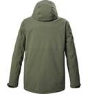 Vorschau: KILLTEC Herren Doppeljacke KOW 6 MN JCKT