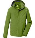Vorschau: KILLTEC Herren Funktionsjacke KOS 363 MN JCKT