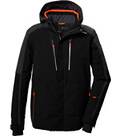 Vorschau: KILLTEC Herren Funktionsjacke KSW 69 MN SKI JCKT