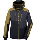 Vorschau: KILLTEC Herren Funktionsjacke KSW 70 MN SKI JCKT