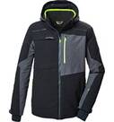 Vorschau: KILLTEC Herren Funktionsjacke KSW 71 MN SKI JCKT