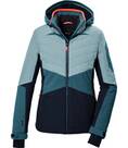 Vorschau: KILLTEC Damen Funktionsjacke KSW 34 WMN SKI JCKT