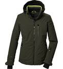 Vorschau: KILLTEC Damen Funktionsjacke KSW 36 WMN SKI JCKT