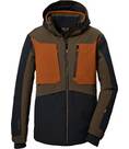 Vorschau: KILLTEC Herren Funktionsjacke KSW 47 MN SKI JCKT