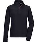 Vorschau: KILLTEC Damen Shirt KSW 317 WMN FLC SHRT