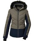 Vorschau: KILLTEC Damen Funktionsjacke KSW 102 WMN SKI QLTD JCKT