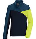 Vorschau: KILLTEC Kinder Shirt KSW 381 BYS LS SHRT