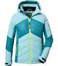 Vorschau: KILLTEC Kinder Funktionsjacke KSW 342 GRLS SKI QLTD JCKT