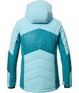 Vorschau: KILLTEC Kinder Funktionsjacke KSW 342 GRLS SKI QLTD JCKT